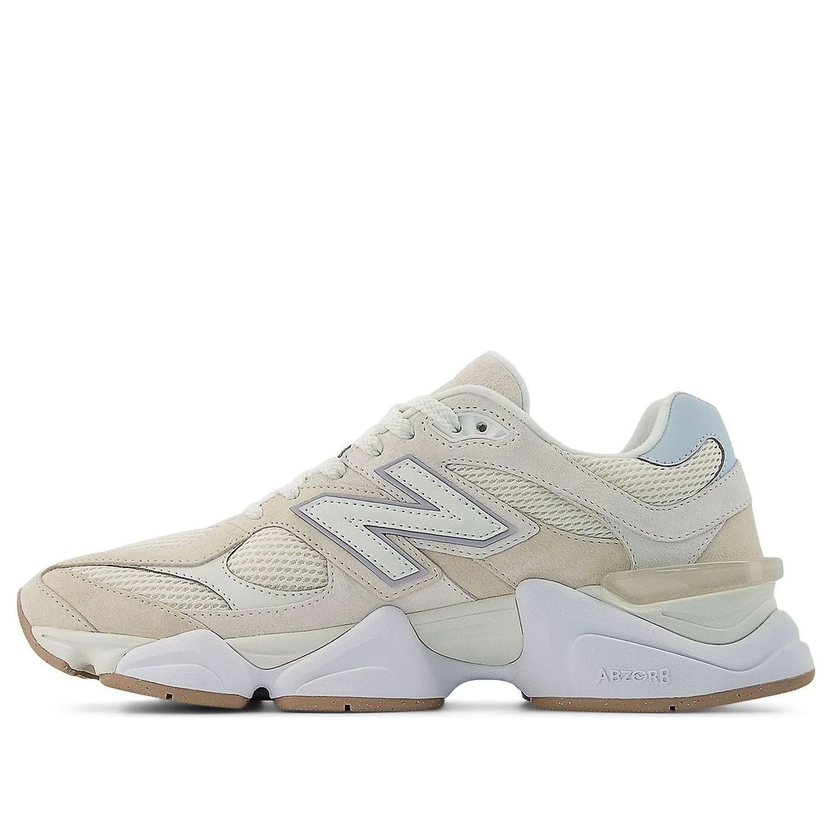 New Balance 9060 'Bisque Frosted Glass' U9060AUA Men's & Women's Sneakers