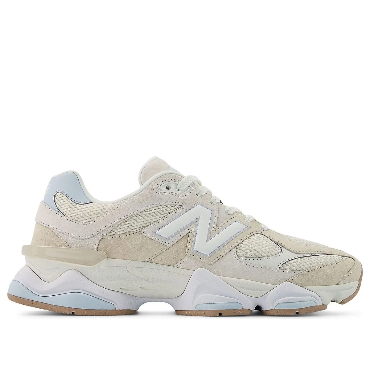 New Balance 9060 'Bisque Frosted Glass' U9060AUA Men's & Women's Sneakers