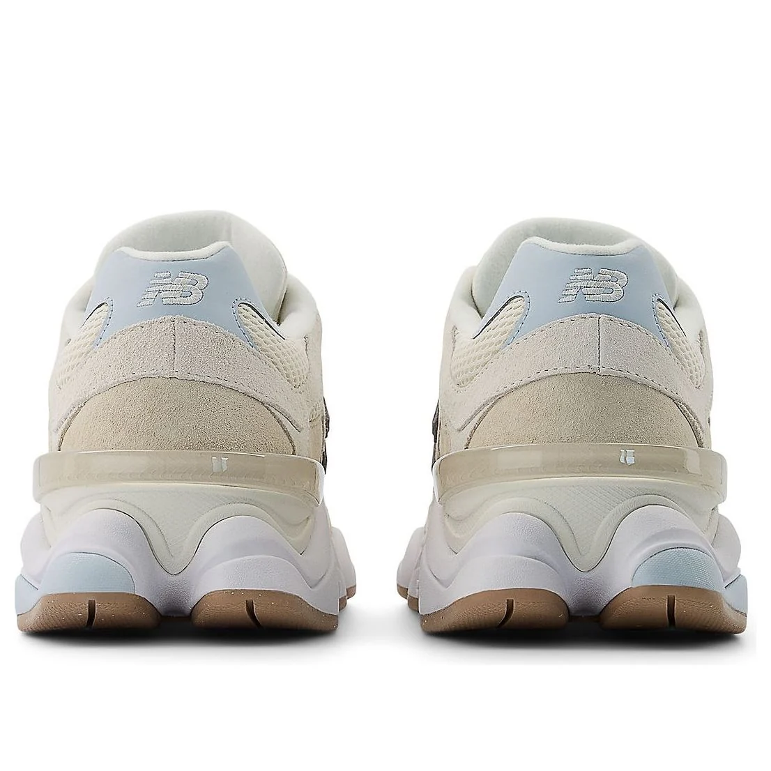 New Balance 9060 'Bisque Frosted Glass' U9060AUA Men's & Women's Sneakers