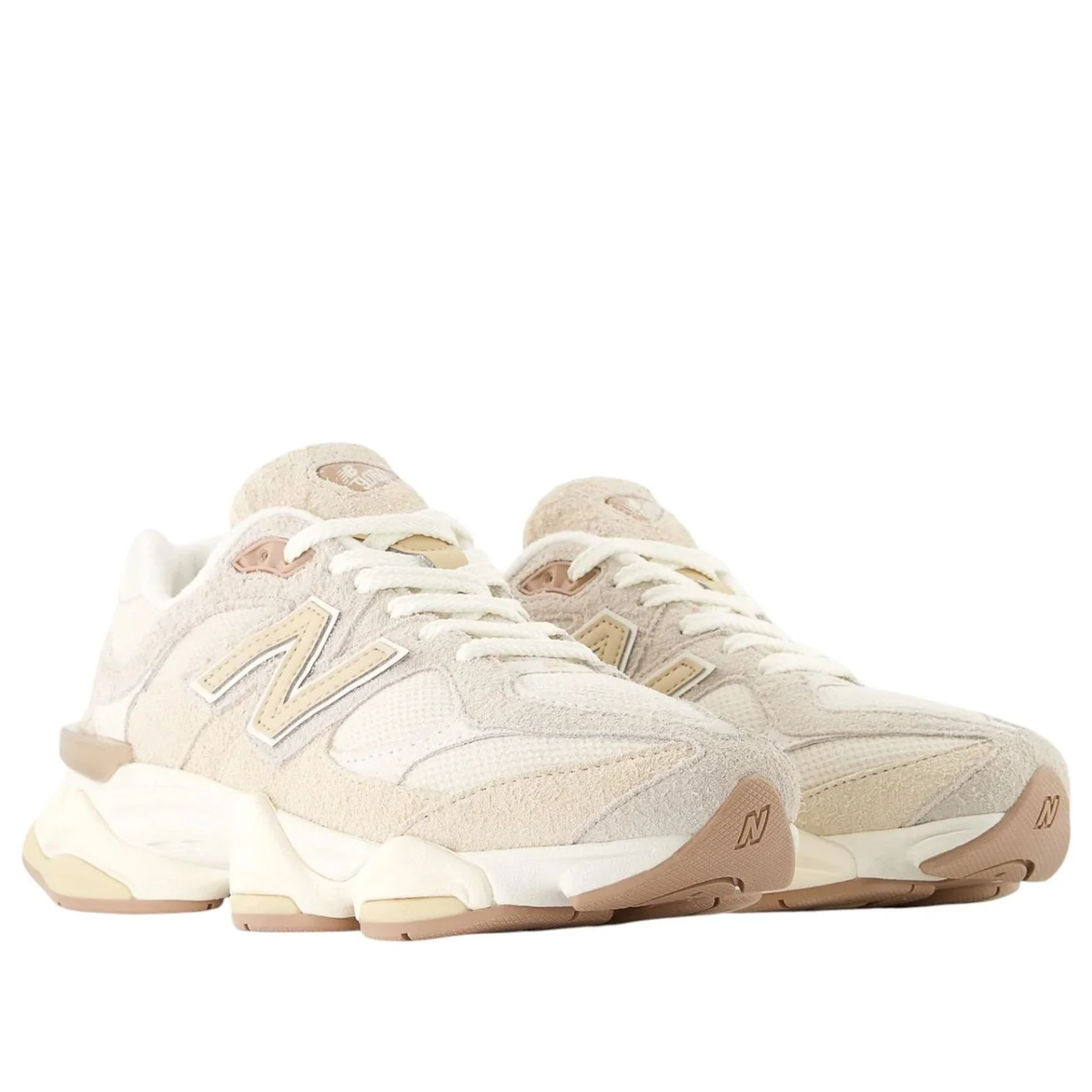 New Balance 9060 'Bisque' U9060CCB Men's & Women's Sneakers