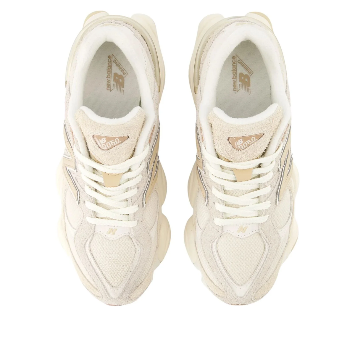 New Balance 9060 'Bisque' U9060CCB Men's & Women's Sneakers