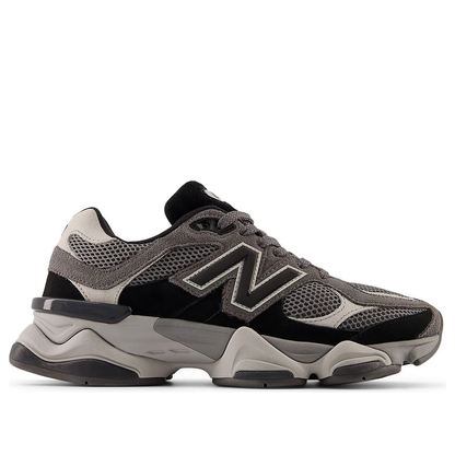 New Balance 9060 'Black Castlerock' U9060ERA Men's & Women's Sneakers
