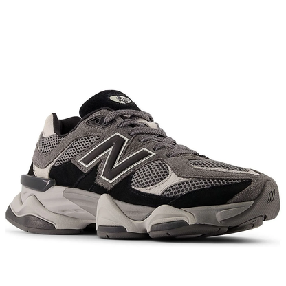 New Balance 9060 'Black Castlerock' U9060ERA Men's & Women's Sneakers