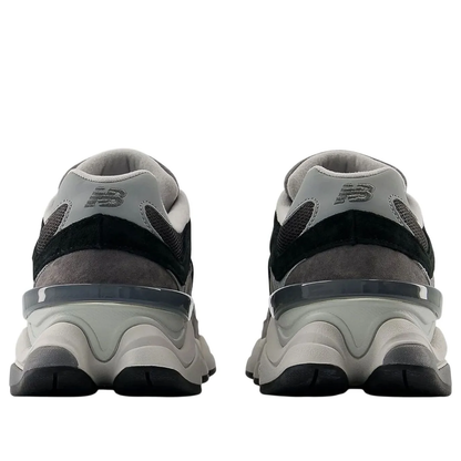 New Balance 9060 'Black Grey' U9060JBD Men's & Women's Sneakers