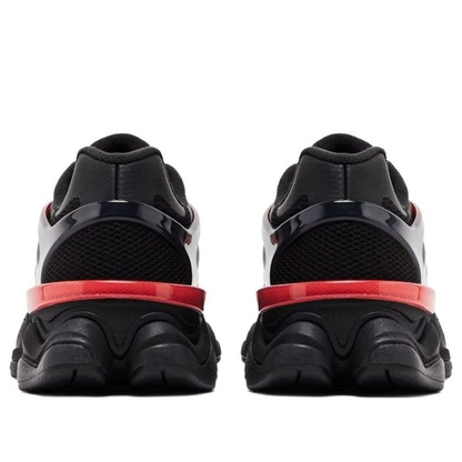 New Balance 9060 'Black Red Gradient' U9060IDZ Men's & Women's Sneakers