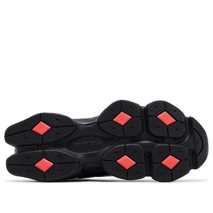 New Balance 9060 'Black Red Gradient' U9060IDZ Men's & Women's Sneakers