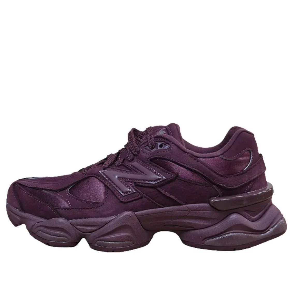 New Balance 9060 'Burgundy' U9060ZSC Men's & Women's Sneakers
