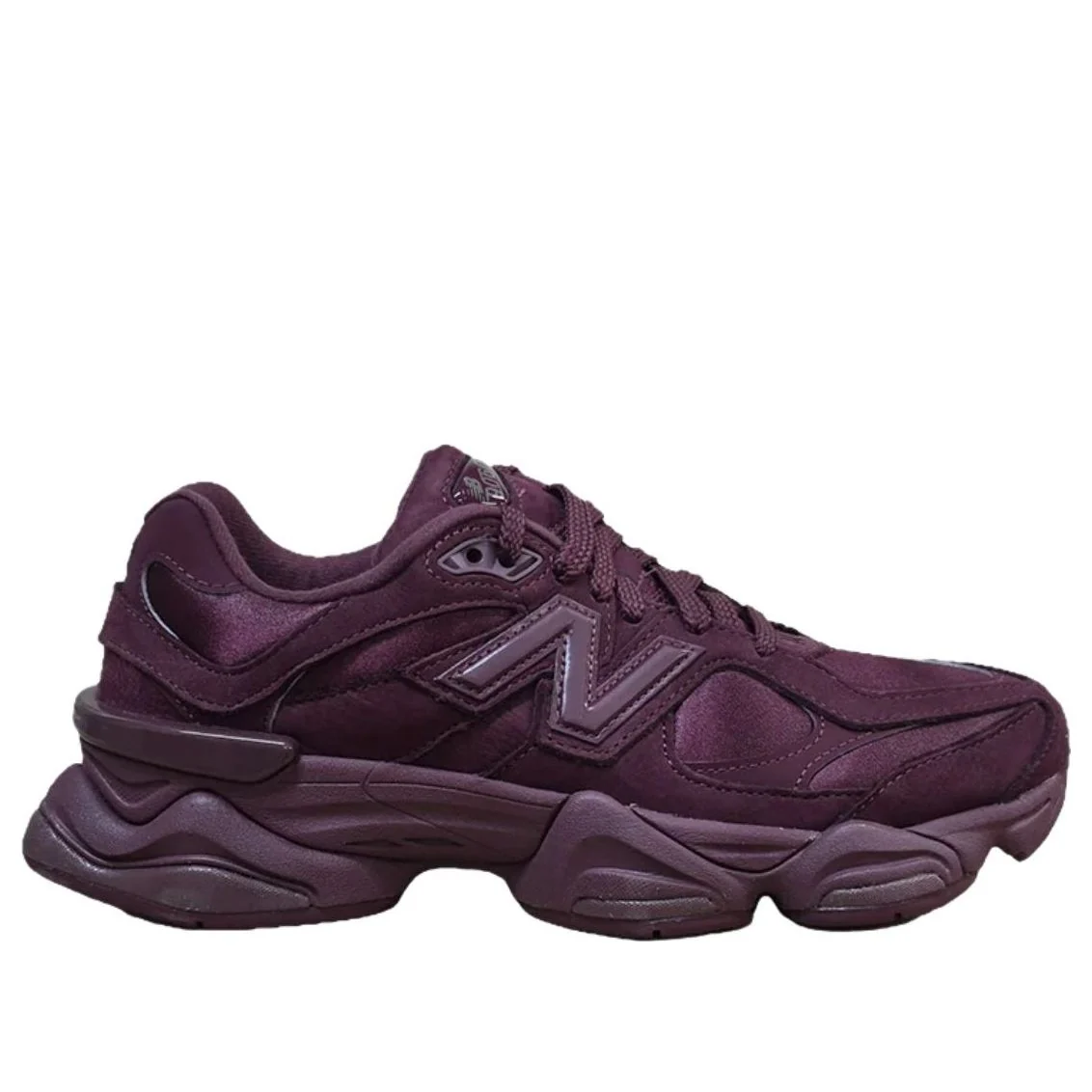New Balance 9060 'Burgundy' U9060ZSC Men's & Women's Sneakers