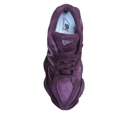 New Balance 9060 'Burgundy' U9060ZSC Men's & Women's Sneakers
