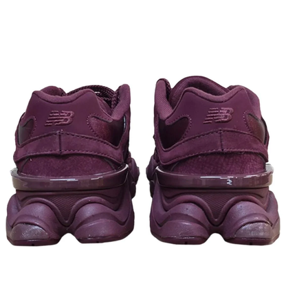 New Balance 9060 'Burgundy' U9060ZSC Men's & Women's Sneakers