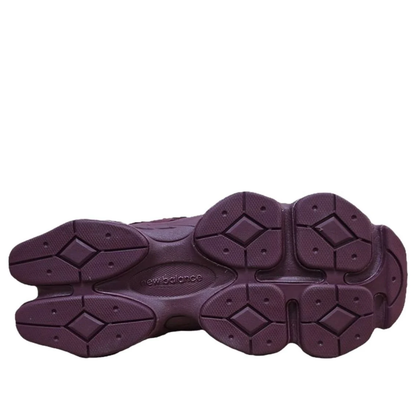 New Balance 9060 'Burgundy' U9060ZSC Men's & Women's Sneakers