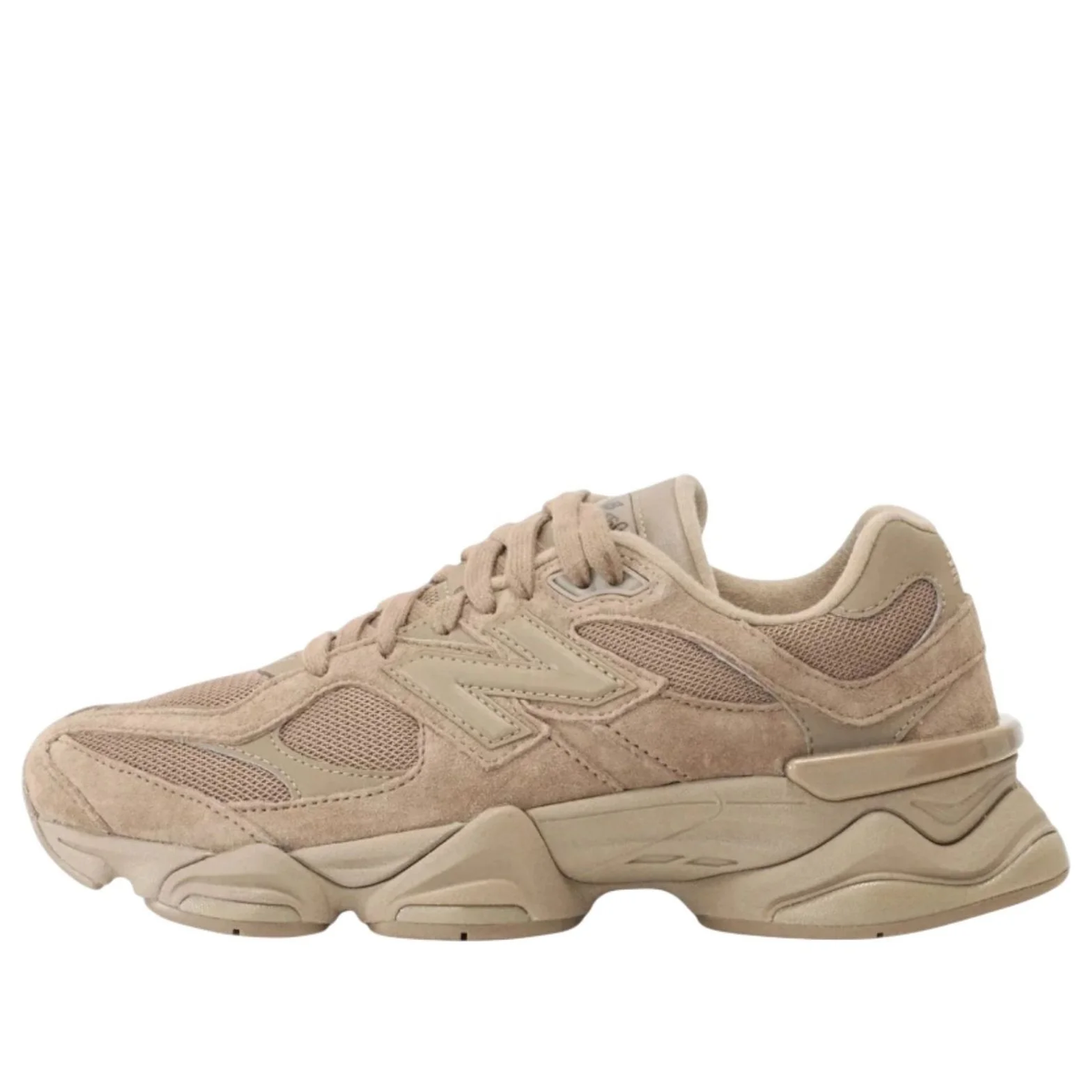 New Balance 9060 'Chestnut' U9060IWD Men's & Women's Sneakers
