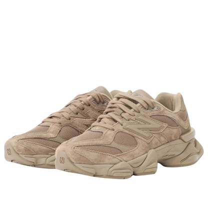 New Balance 9060 'Chestnut' U9060IWD Men's & Women's Sneakers