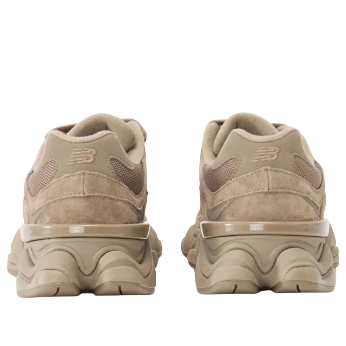New Balance 9060 'Chestnut' U9060IWD Men's & Women's Sneakers