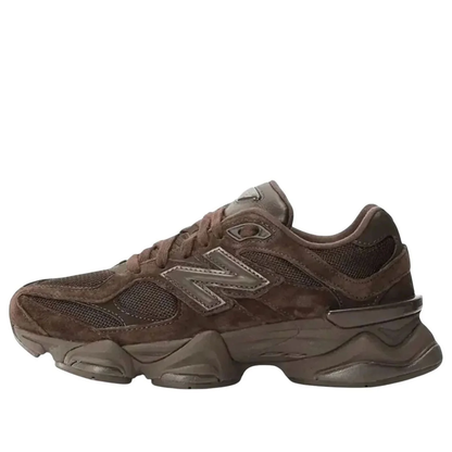 New Balance 9060 'Chocolate' U9060ZWD Men's & Women's Sneakers