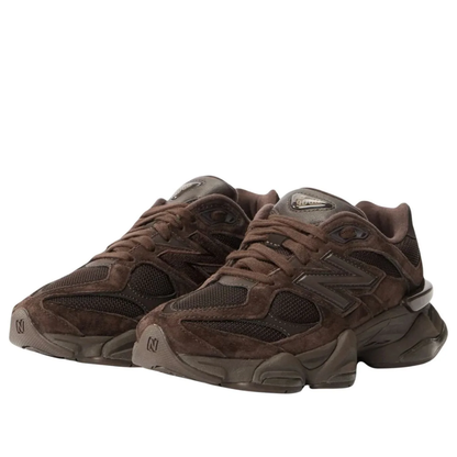 New Balance 9060 'Chocolate' U9060ZWD Men's & Women's Sneakers