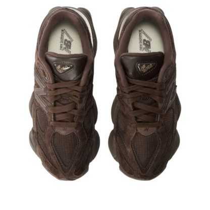 New Balance 9060 'Chocolate' U9060ZWD Men's & Women's Sneakers