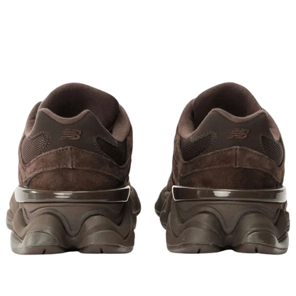 New Balance 9060 'Chocolate' U9060ZWD Men's & Women's Sneakers