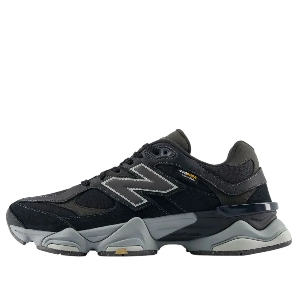 New Balance 9060 CORDURA 'Black Grey' U9060ORA Men's & Women's Sneakers