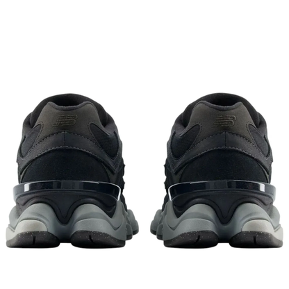 New Balance 9060 CORDURA 'Black Grey' U9060ORA Men's & Women's Sneakers