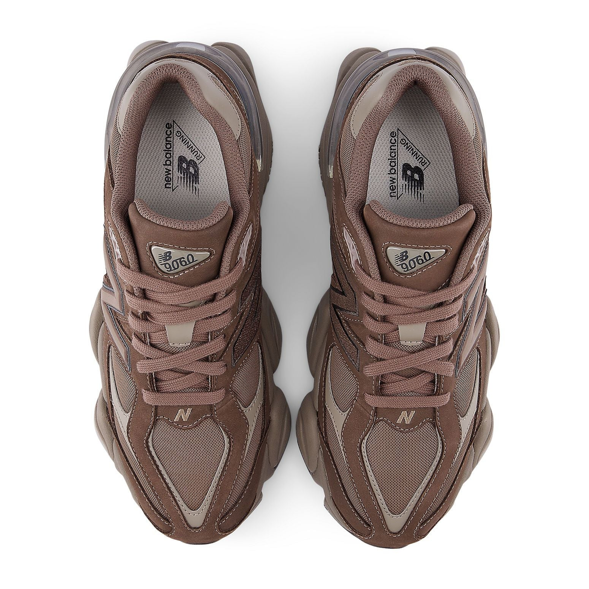 New Balance 9060 'Cortado Dockside' U9060493