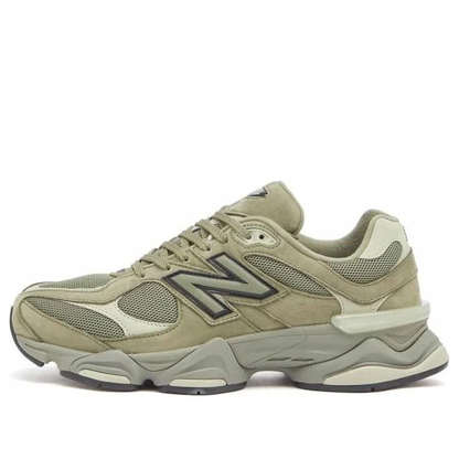 New Balance 9060 'Dark Olivine' U9060ZGD Men's & Women's Sneakers