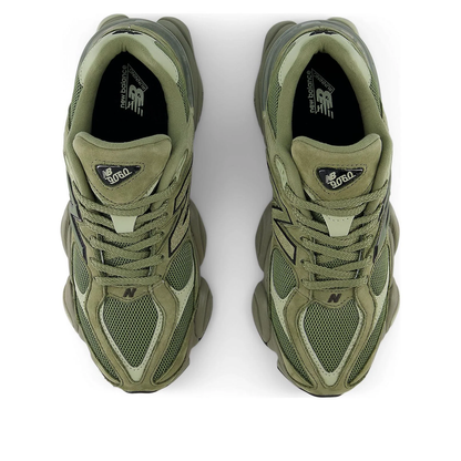 New Balance 9060 'Dark Olivine' U9060ZGD Men's & Women's Sneakers
