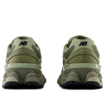 New Balance 9060 'Dark Olivine' U9060ZGD Men's & Women's Sneakers