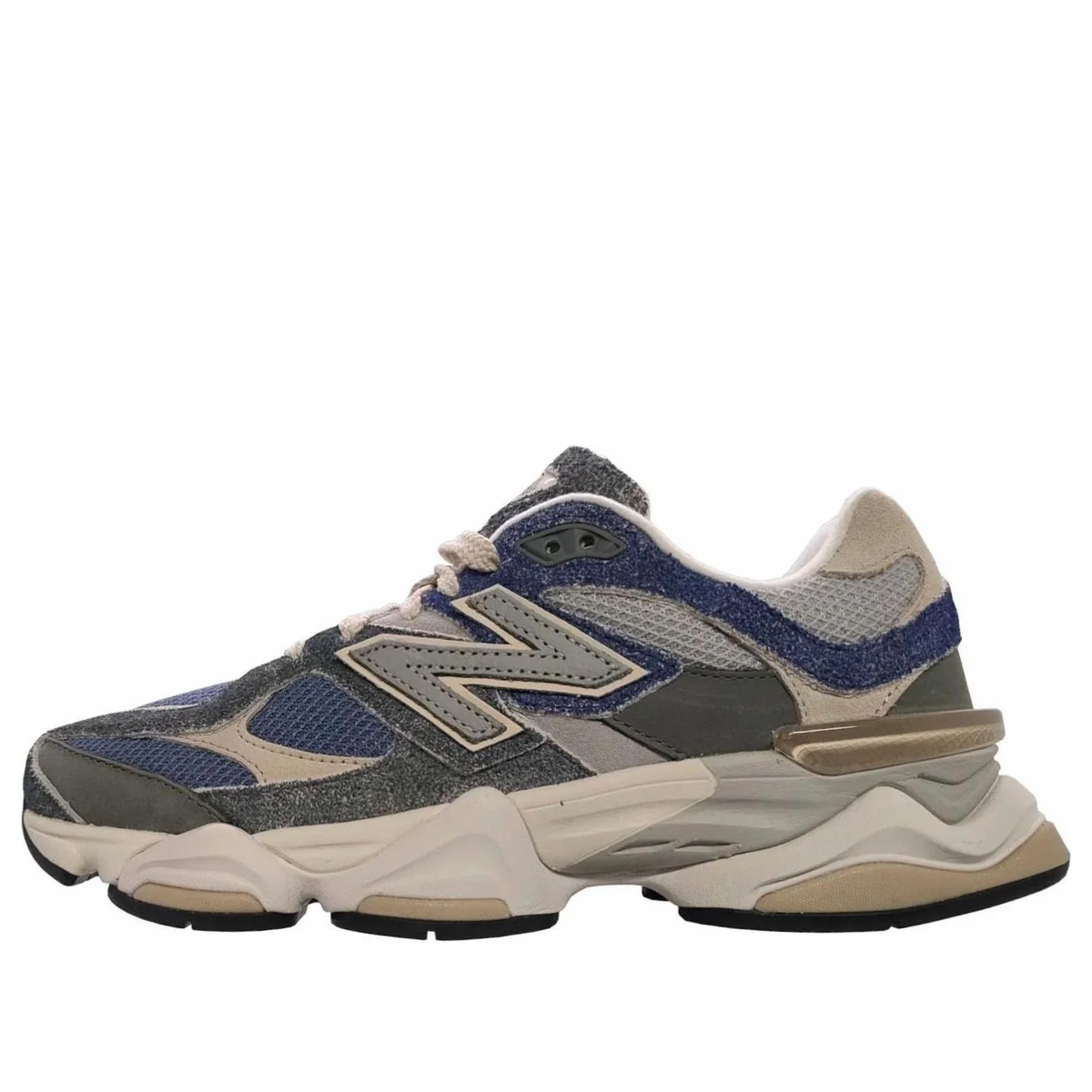 New Balance 9060 'Dusk Shower Castlerock' U9060NTA Men's & Women's Sneakers