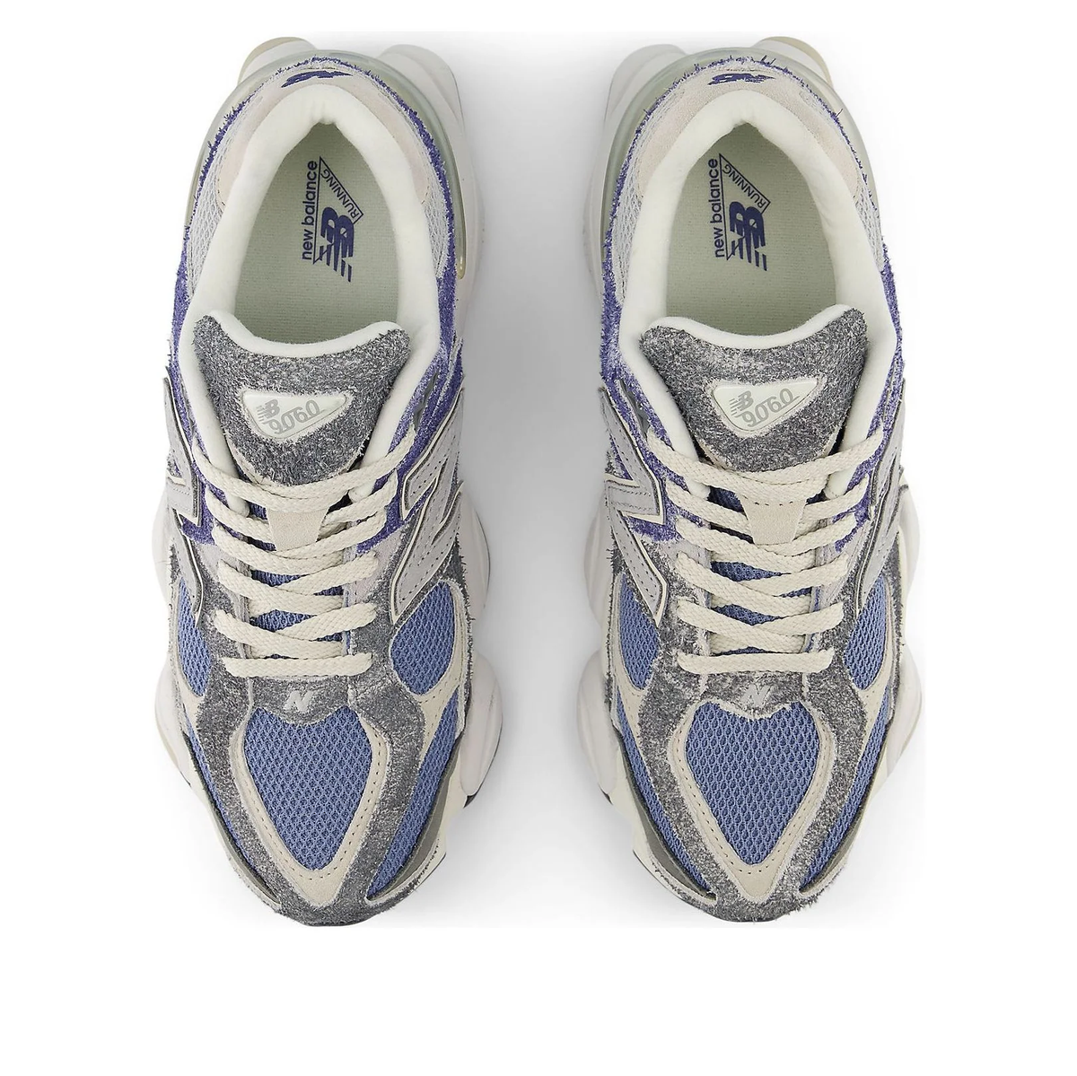 New Balance 9060 'Dusk Shower Castlerock' U9060NTA Men's & Women's Sneakers