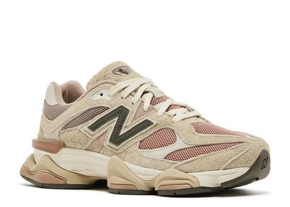 New Balance 9060 Foot Locker Exclusive 'Flat Taupe Light Sparrow' U9060CWF Unisex Sneakers