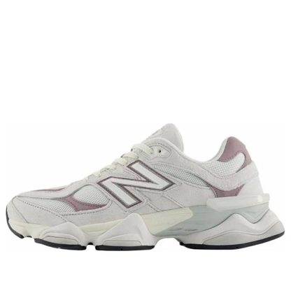 New Balance 9060 'Grey Matter Ice Wine' U9060EEJ Men's & Women's Sneakers