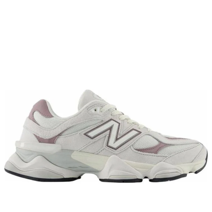 New Balance 9060 'Grey Matter Ice Wine' U9060EEJ Men's & Women's Sneakers