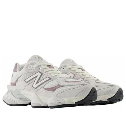 New Balance 9060 'Grey Matter Ice Wine' U9060EEJ Men's & Women's Sneakers