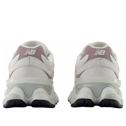 New Balance 9060 'Grey Matter Ice Wine' U9060EEJ Men's & Women's Sneakers