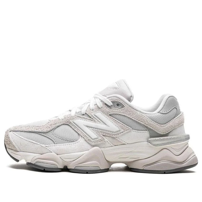 New Balance 9060 'Grey' U9060FGN Men's & Women's Sneakers