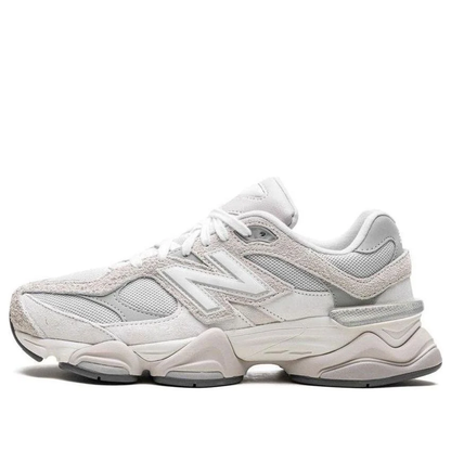 New Balance 9060 'Grey' U9060FGN Men's & Women's Sneakers