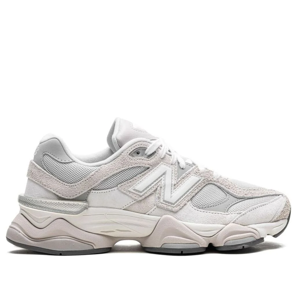 New Balance 9060 'Grey' U9060FGN Men's & Women's Sneakers