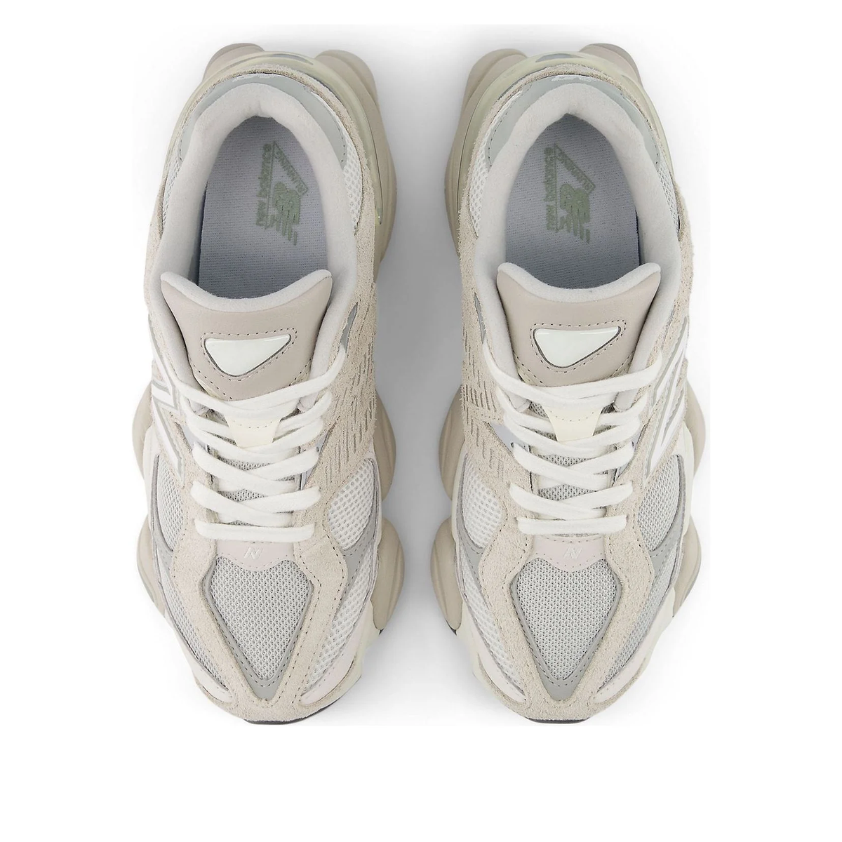 New Balance 9060 'Grey' U9060FGN Men's & Women's Sneakers