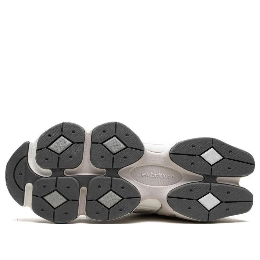 New Balance 9060 'Grey' U9060FGN Men's & Women's Sneakers
