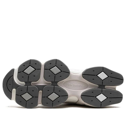 New Balance 9060 'Grey' U9060FGN Men's & Women's Sneakers