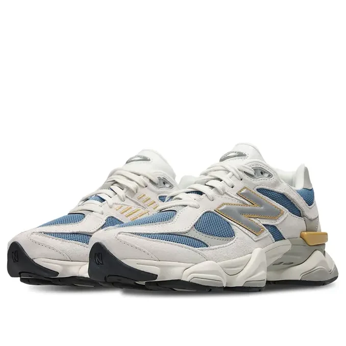 New Balance 9060 'Heron Blue' U9060FM Men's & Women's Sneakers