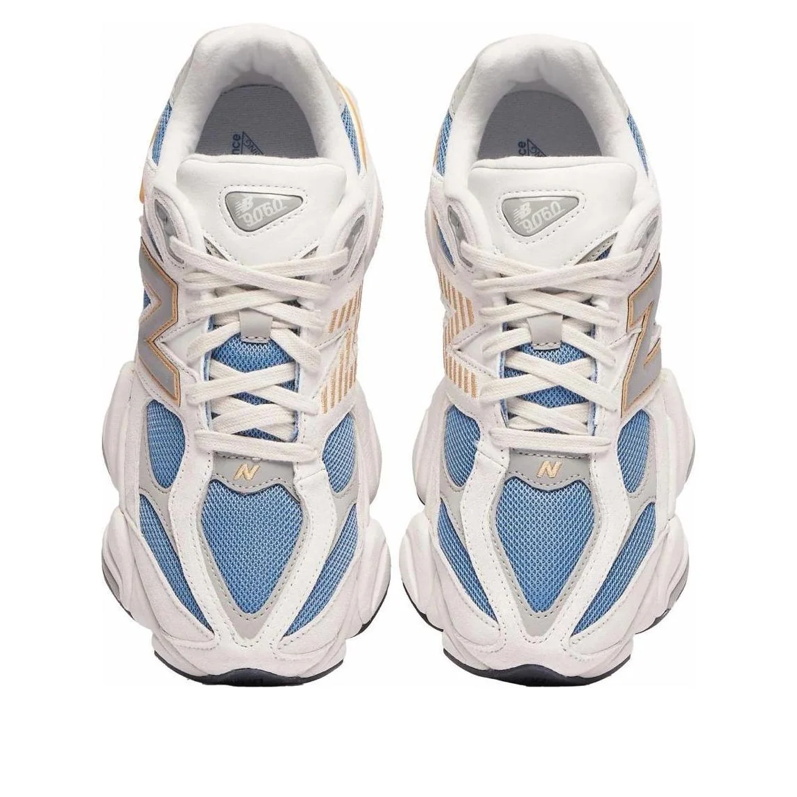 New Balance 9060 'Heron Blue' U9060FM Men's & Women's Sneakers