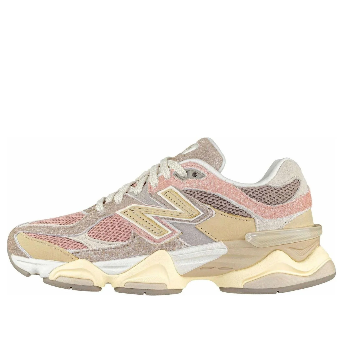 New Balance 9060 'Landslide Mushroom' U9060NTB Men's & Women's Sneakers