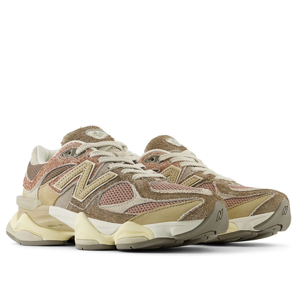New Balance 9060 'Landslide Mushroom' U9060NTB Men's & Women's Sneakers