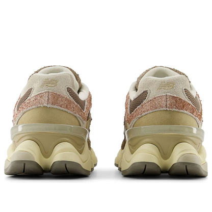 New Balance 9060 'Landslide Mushroom' U9060NTB Men's & Women's Sneakers