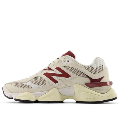 New Balance 9060 'Linen Burgundy' U9060PSD Men's & Women's Sneakers