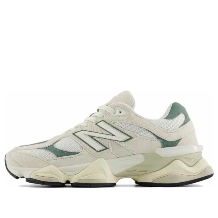 New Balance 9060 'Linen Dark Juniper' U9060EEI Sneakers