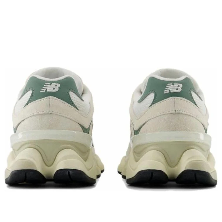 New Balance 9060 'Linen Dark Juniper' U9060EEI Sneakers