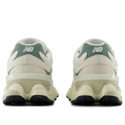 New Balance 9060 'Linen Dark Juniper' U9060EEI Sneakers